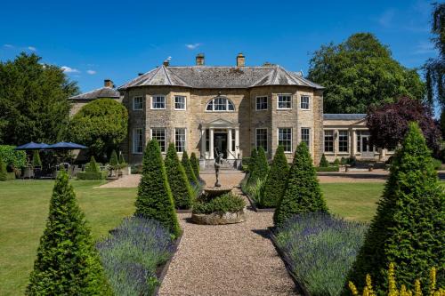 Washingborough Hotel | Washingborough Hall Hotel: 4-Star Comfort & Pet Friendly Stay