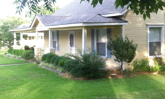 Washington House | Exceptional Washington Grace Cottage with Family-Friendly Amenities
