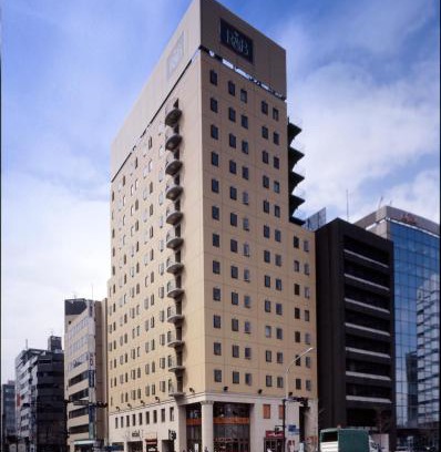 Shin-Yokohama Hotel | Discover R&B Hotel Shin Yokohama Ekimae - Family-Friendly Stay