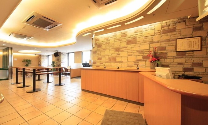 Shin-Yokohama Hotel | Discover R&B Hotel Shin-Yokohama Ekimae with Breakfast & Access
