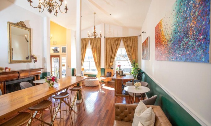 Telegraph Hill Hotel | Family-Friendly Escapes at Washington Square Inn