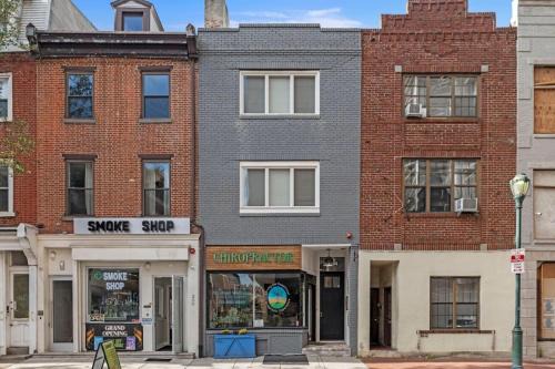 Washington Square West Apartment | Washington Square West