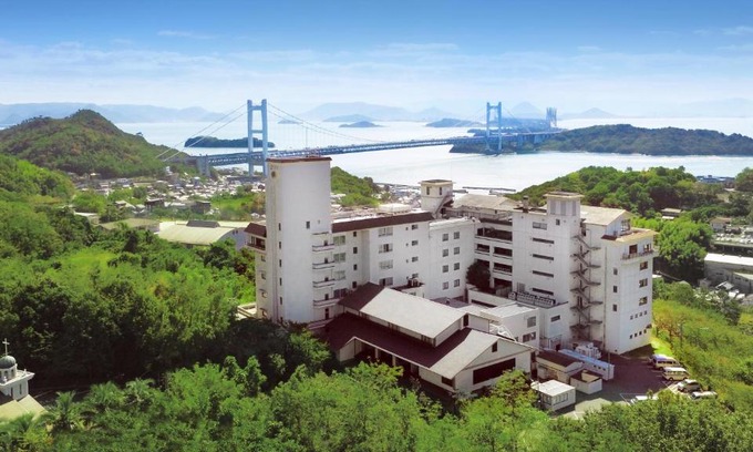 Kojima Hotel | Discover Washu Blue Resort風籠 Kasago: Family-Friendly Retreat