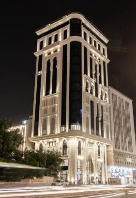 Mecca Hotel | Discover Wassad Hotel Makkah: 4-Star Comfort Awaits