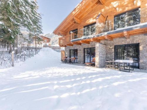 Krimml House | Pet-Friendly Wasserfall Lodge Krimml: Guest Rated 10/10