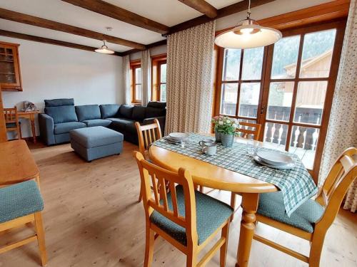 Untertschern Apartment | Family-Friendly WASSERFALL Top 1 - Guest Rated 10/10