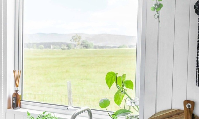 Quorrobolong House | Family-Friendly Watagan View Tiny House - Rated 10/10