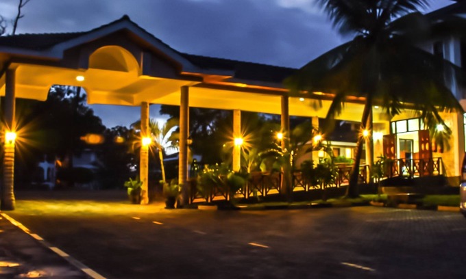 Watamu Hotel | Seaside Relaxation at Watamu Adventist Beach Resort