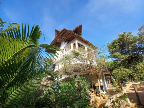 Watamu House | Relaxing Watamu Beach Cottages: Rated 8.8/10 with Ocean Views
