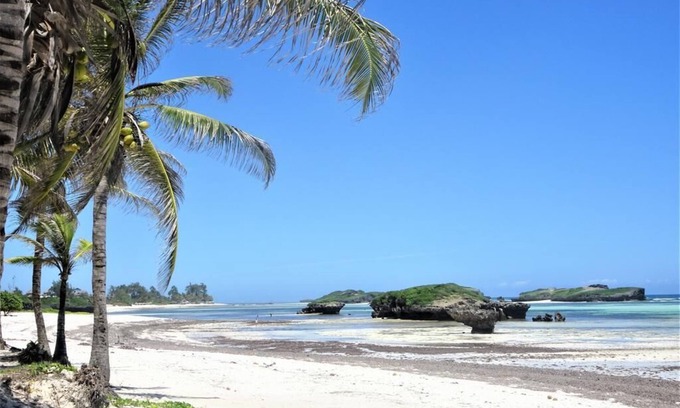 Watamu Bed & Breakfast | Discover Watamu: Beaches, Spa & Family-Friendly Retreat