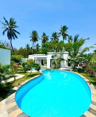 Watamu Villa | Watamu Ochre Villas