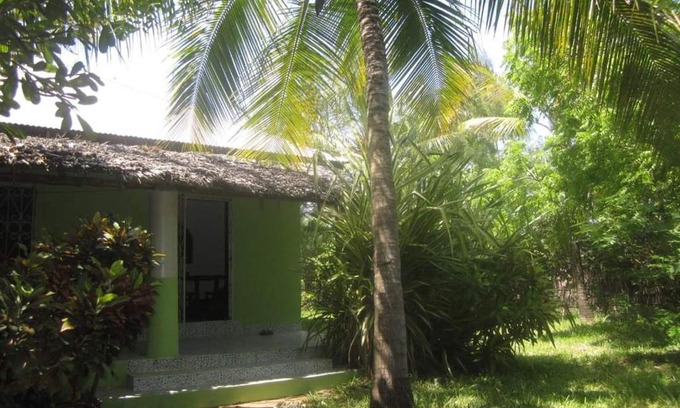 Watamu Apartment | Family-Friendly Watamu Tamu Beach Villa: Perfect Getaway