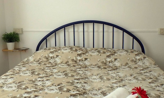 Lido di Pomposa Apartment | Beachfront Retreat with Balcony & Pet-Friendly Comfort