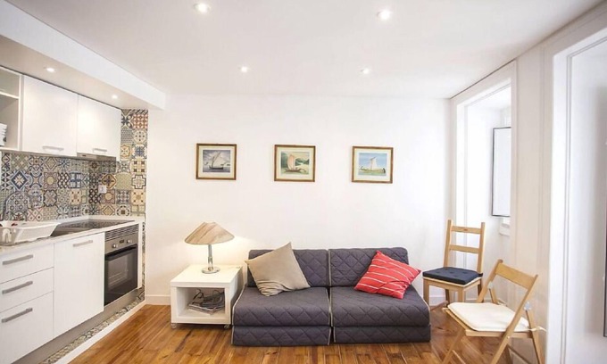 Encarnacao Apartment | Inviting Watchtower Home with Spa and Family Amenities