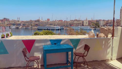 Aswan Bed & Breakfast | Wateen guest house
