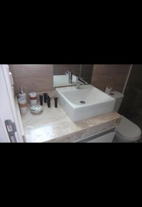 Maceio Apartment | Waterfront Oasis: Family-Friendly Stay with Pool Access