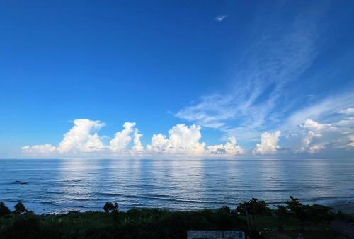 Shoufeng House | Oceanfront Retreat at Water Ripple - Rated 8/10 by Guests
