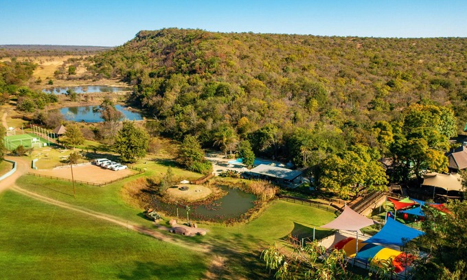 Behoudeniskloof Cottage | Explore Waterberg Game Park: Family-Friendly Oasis