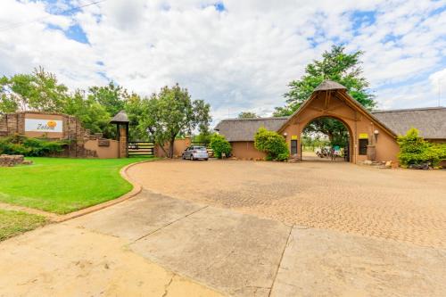 Leeupoort Villa | Family-Friendly Waterberg House at Zebula for Memorable Stays