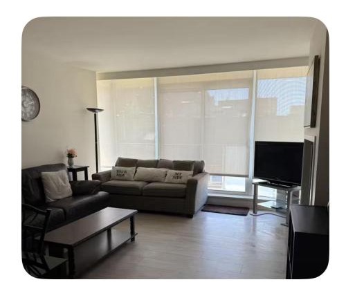 Downtown Victoria Apartment | Tranquil Condo in Downtown Victoria with Pool & Ocean View