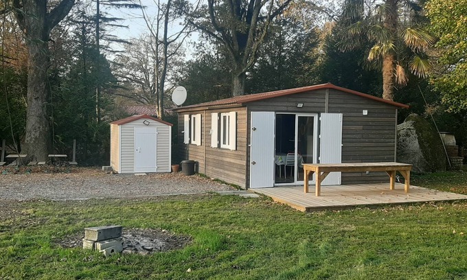 La Boissiere-des-Landes House | Seaside Retreat: Guest Rated 9.6 with Ocean Views