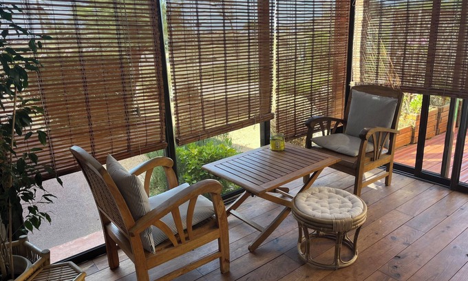 Narbonne-Plage Apartment | Prime Waterfront Retreat - Steps from the Beach!