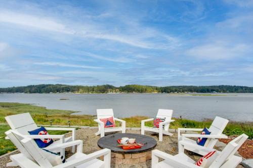 Allyn House | Family-Friendly Holiday Homes Across the USA
