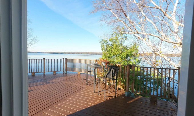 Trent Hills Cottage | Pet-Friendly Waterfront Cottage in Trent Hills, Ontario