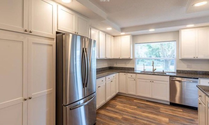 Clermont House | Scenic Waterfront Home on Clermont Chain of Lakes