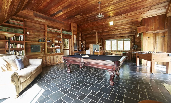 Wittman House | Waterfront Retreat with Breathtaking Views & Pet-Friendly Amenities