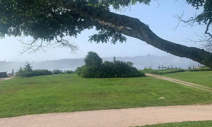 Watch Hill House | Scenic Waterfront Retreat with Private Dock & Top Amenities