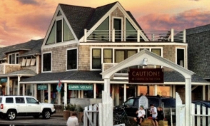Watch Hill Historic District House | Oceanfront Retreat in Watch Hill - Guest Rated 10/10