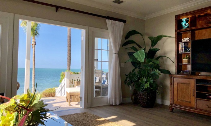Indigo Reef Marina Homes Villa | Waterfront Villa with Sunset Views & Pool Amenities