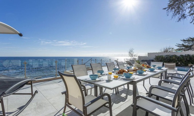 La Nartelle Villa | Exclusive Waterfront Villa in Saint Maxime, Gulf of St Tropez