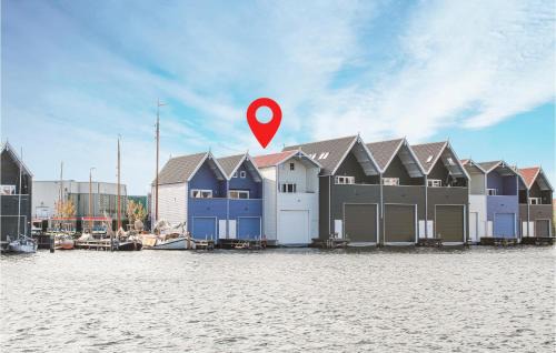 Harderwijk House | Family-Friendly Retreat at Waterhuis - 4 Star, Rated 9/10