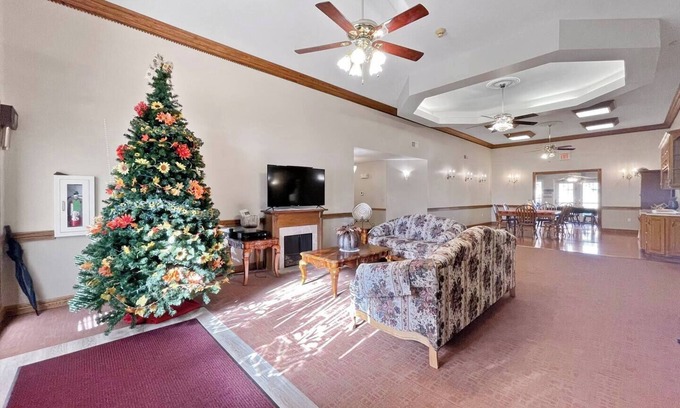 Waterloo Apartment | Convenient Waterloo Suites Twin Plus with Breakfast Included