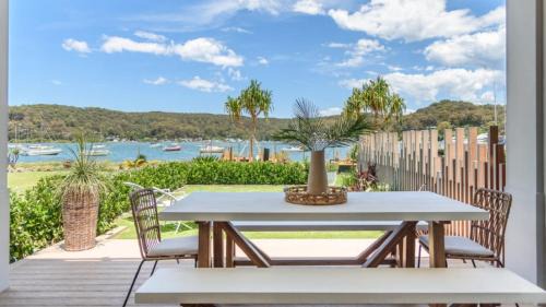 Glenorie House | Discover Watersea By The Bay: Family-Friendly Winter Escape