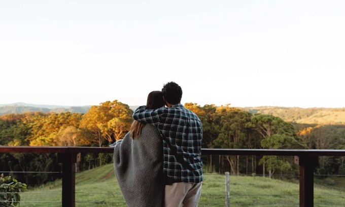 Booroobin Other | Welcoming Watersmeet: Your Home in the Hinterland