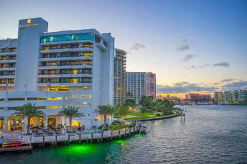 Boca Raton Resort | Experience Waterstone Resort & Marina Boca Raton, Curio Collection