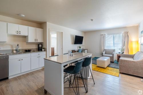 Wichita Hotel | Comfortable Stay at WaterWalk Extended Stay by Wyndham