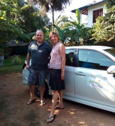 Polonnaruwa Cabin | Family-Friendly Retreat at Waterway Garden: Pet Welcome!