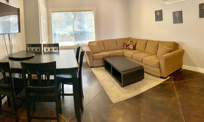 Watkins Glen Condo | Family-Friendly 3-Bedroom Suites in Watkins Glen