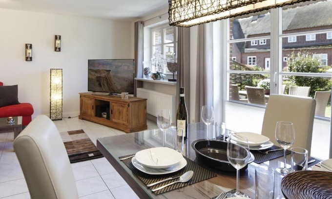 List Apartment | Discover Watt n Blick: 4-Star Family-Friendly Retreat