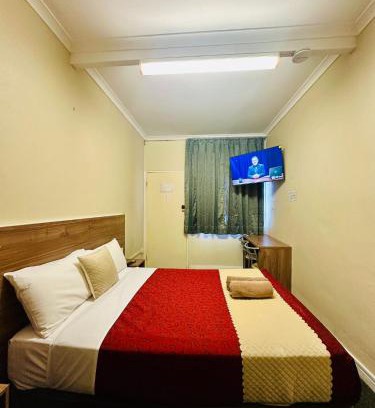 Cootamundra Hotel | Budget-Friendly Stay at Wattle Tree Motel with Family Amenities
