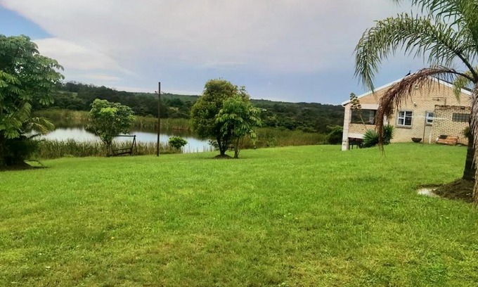 Berea House | Wattlegrove: Family-Friendly Retreat with Hot Tub Access