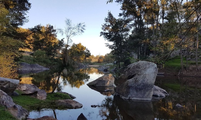 Watton Cottage | Family-Friendly Watton Cottage in Bathurst: Rated 10/10