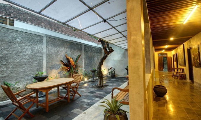 Borobudur Bed & Breakfast | Watu Agung Guest House: Rated 9/10 with Family-Friendly Perks