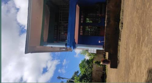 Manyoni House | WauTaMaDuNi Rental House