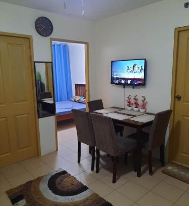 Dumaguete Apartment | Wave Crest Retreat