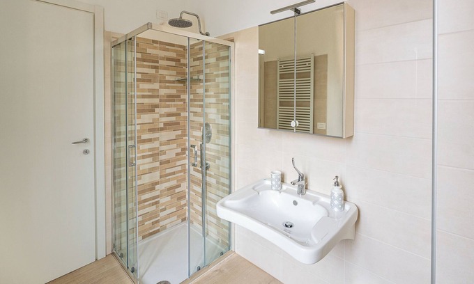Vigevano Apartment | WAVE - Modern and quiet apartment, close to main services